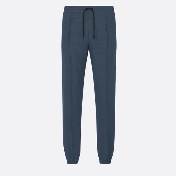 Dior Other - Dior Tailored Track Pants